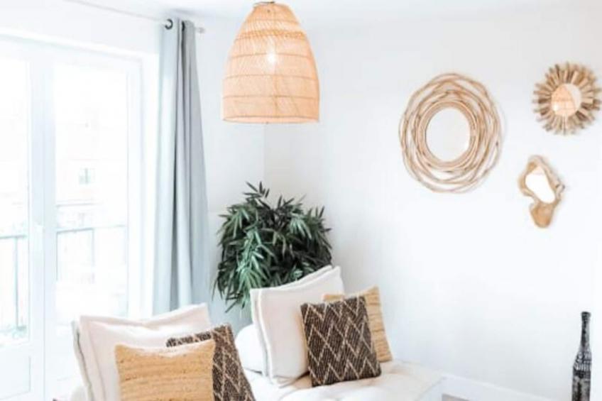 Bamboa Apartment - foto 10