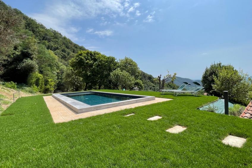 für 8 Personen ca. 270 m² in Arquá Petrarca, Venetien (Provinz Padova) - foto 47