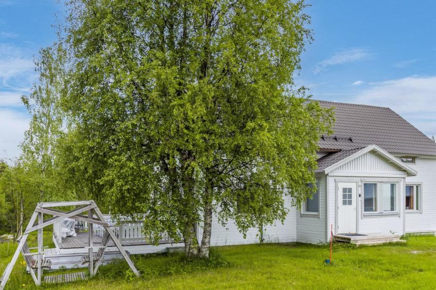 Perälän pirtti - foto 3