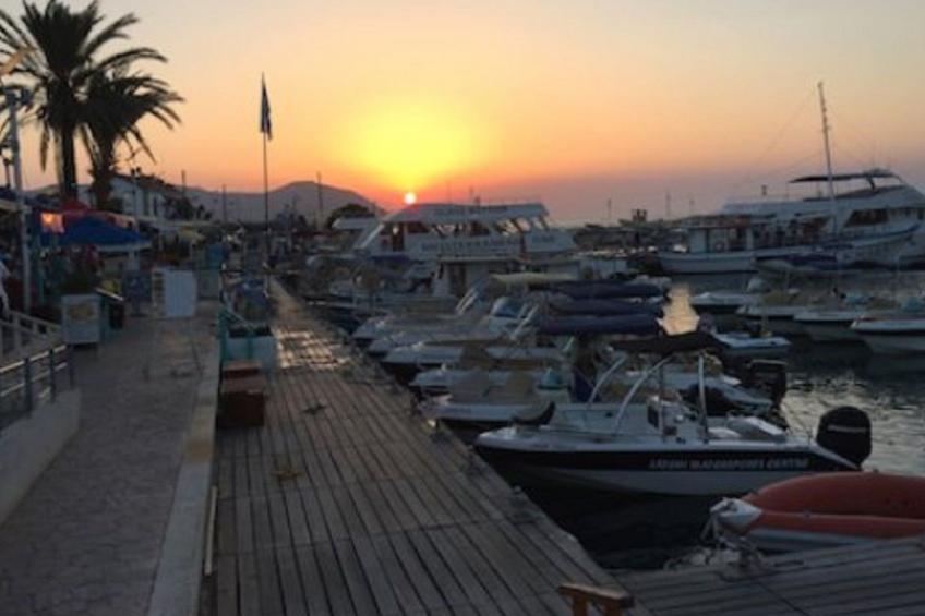 in Polis Chrysochous mit Offenem Kamin - foto 40