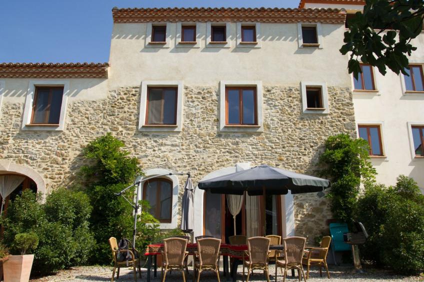 Sehr großes Ferienhaus inmitten der Natur - foto 5