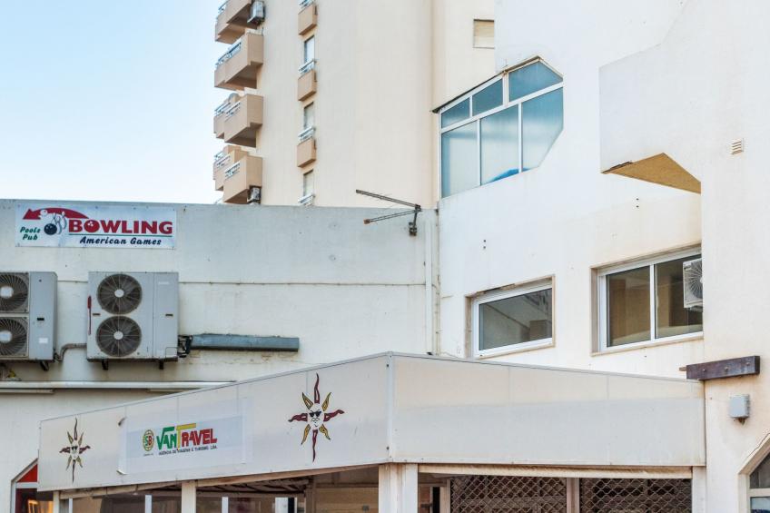 BnB Homes Praia da Rocha Strand Elegantes Apartment - foto 30