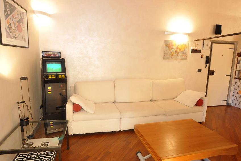 Haus Merville im Zentrum von Florenz mit Wifi Zugang - foto 16