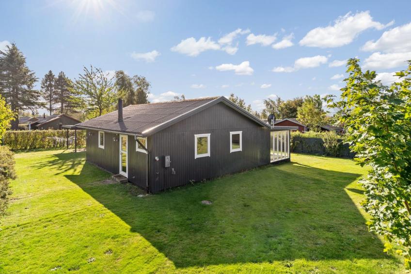 "Ilene" - 1km from the sea in Lolland, Falster and Mon - foto 23