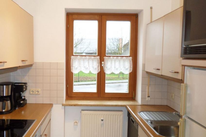 Herrliche Ferienwohnung mit Grill und Garten - foto 5