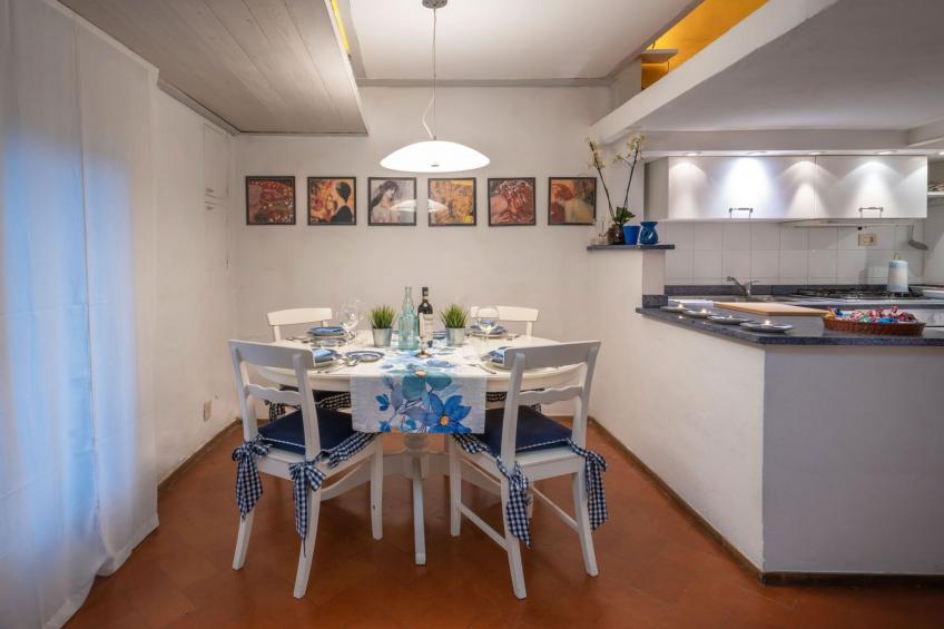 Le volte klimatisiertes Loft - foto 5