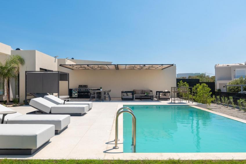 Trapezia Luxury Living -Sonnenstein - foto 18