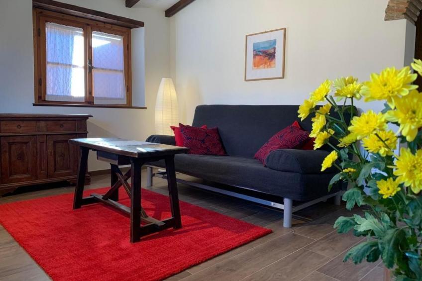 Villa Chimera mit Pool - foto 16