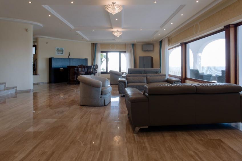 Villa Bora Montiboli bei Buccara - foto 15