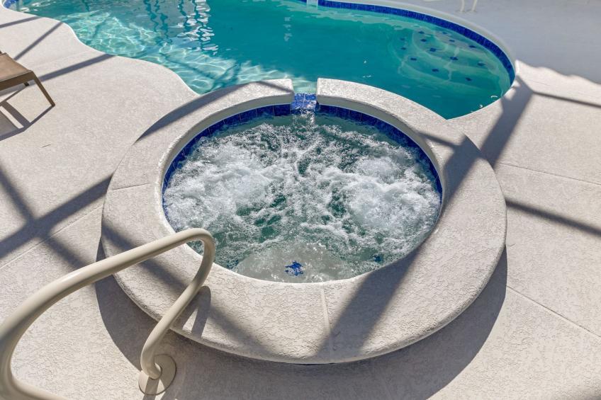 Geräumige Unterkunft mit Seeblick in der Nähe von Disney - foto 47