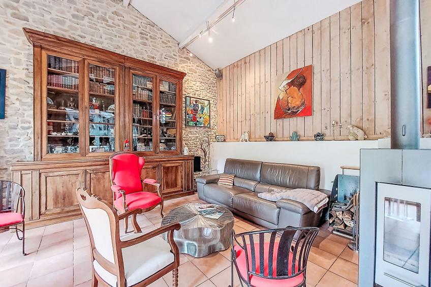 Le Petit Then (VDP100) - foto 8