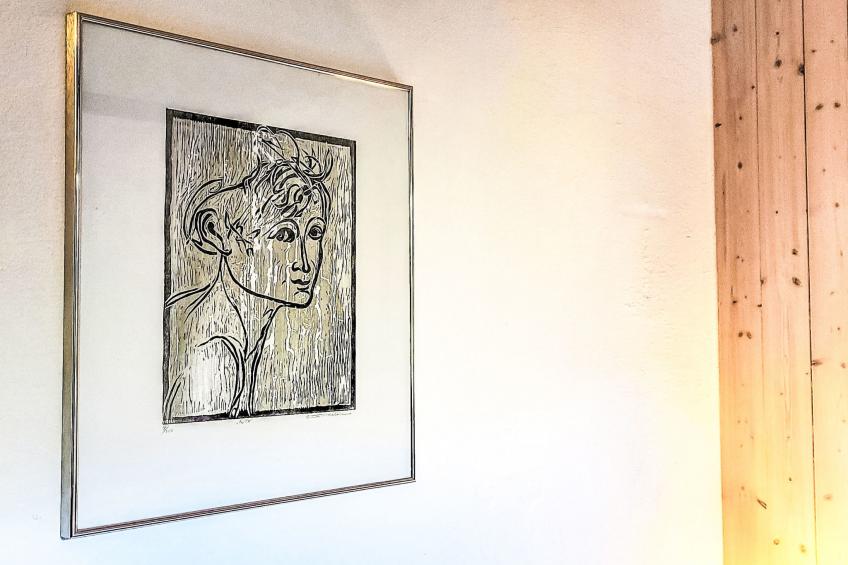 Casa Sambuco - foto 13