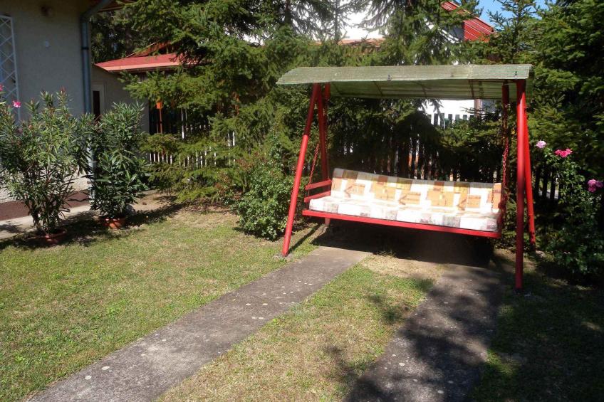 Vakantiehuis slechts 250 m naar het Balatonmeer - VW-YCVY - foto 13