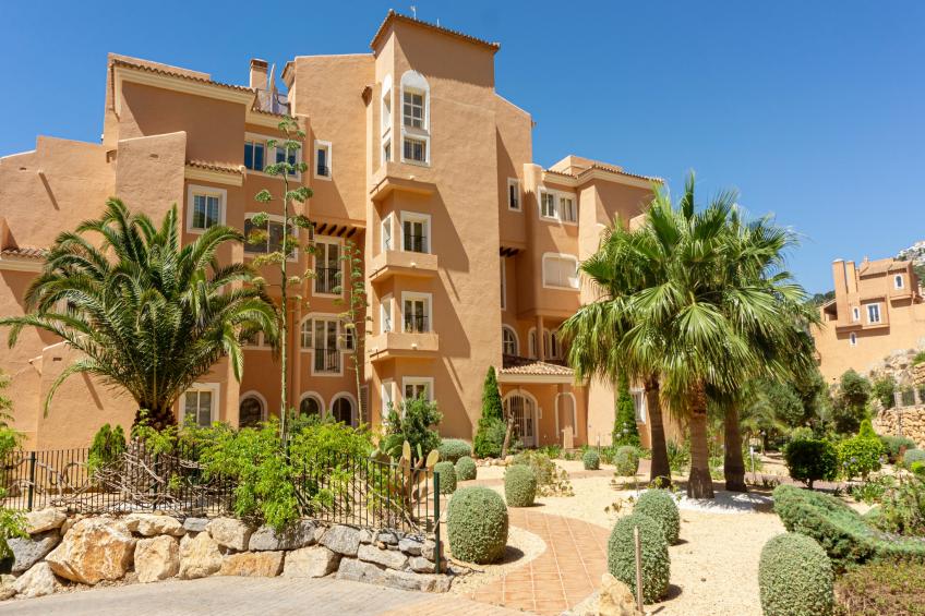 Appartement Altea - foto 27