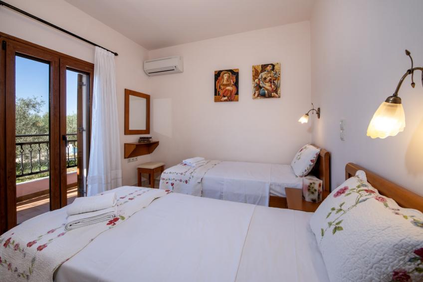 Villa Athina - foto 21