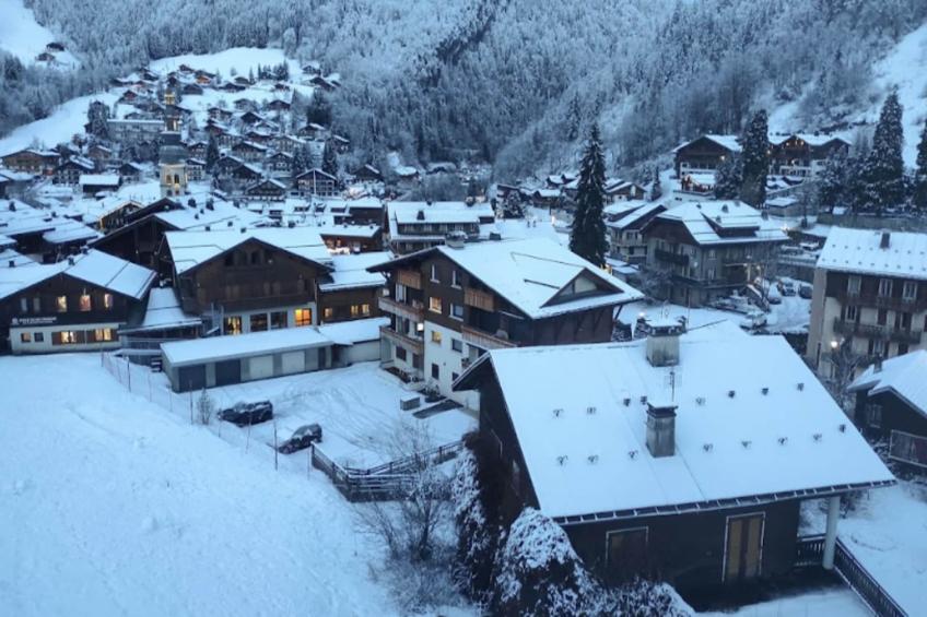 Appartements à La Clusaz - foto 40