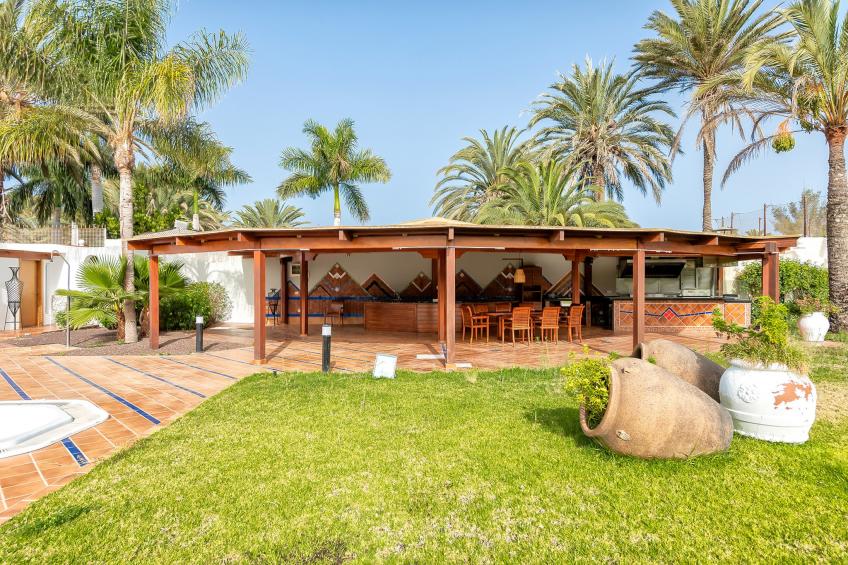 EXCLUSIVE HOME MASPALOMAS - foto 45