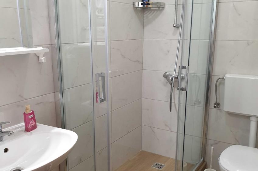 Villa Malfi - Standard Double Room with Sea View (S3) - foto 8