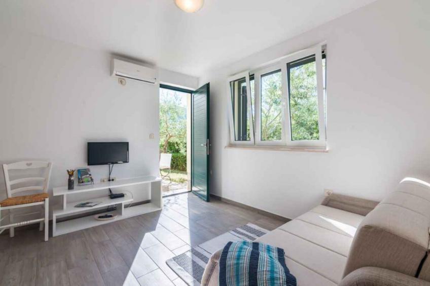 Holiday apartment with shared swimming pool - BF-F4RB3 - foto 9