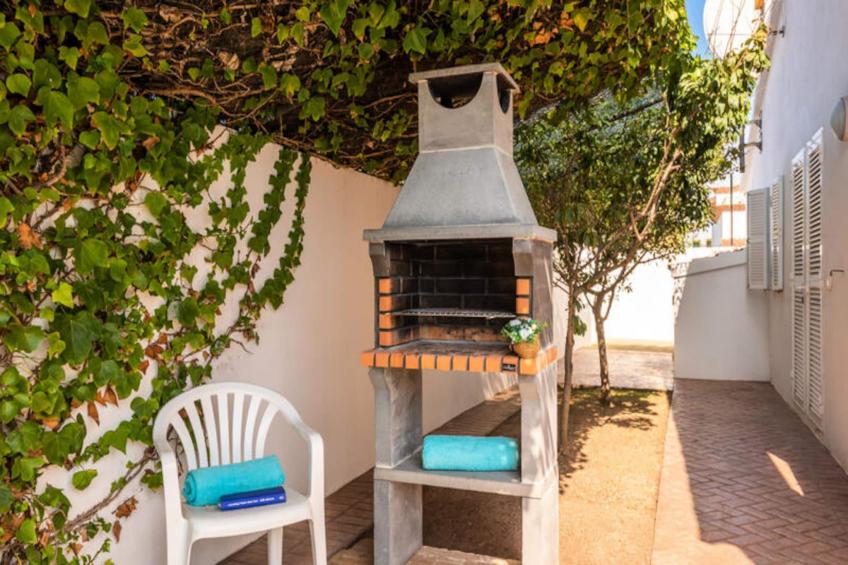 Maison à Cala'n Bosh - foto 25