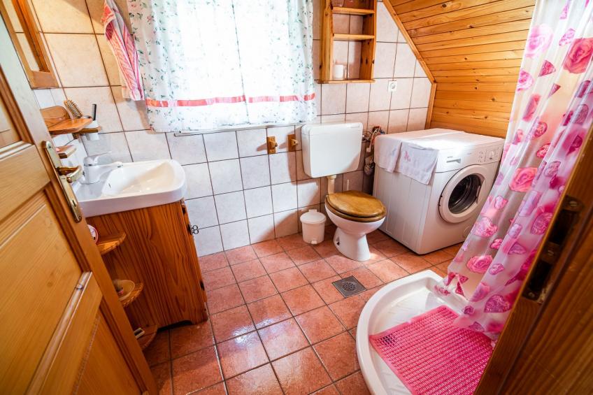 Cozy Countryside Retreat Villa with Hot-Tub - Two Bedroom Villa with Hot Tub - foto 21