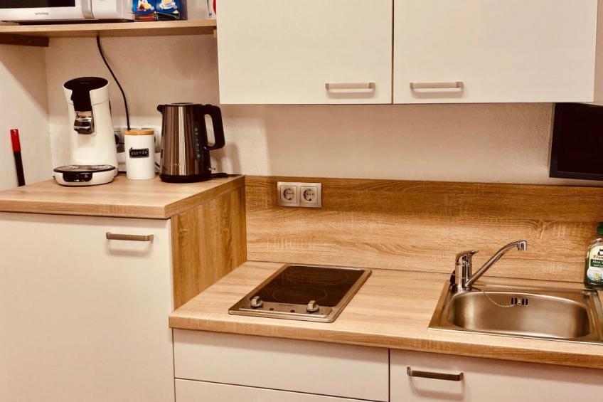 Deluxapartment Simon - foto 5