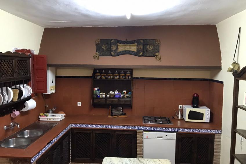 Cortijo Las Palomas - foto 12