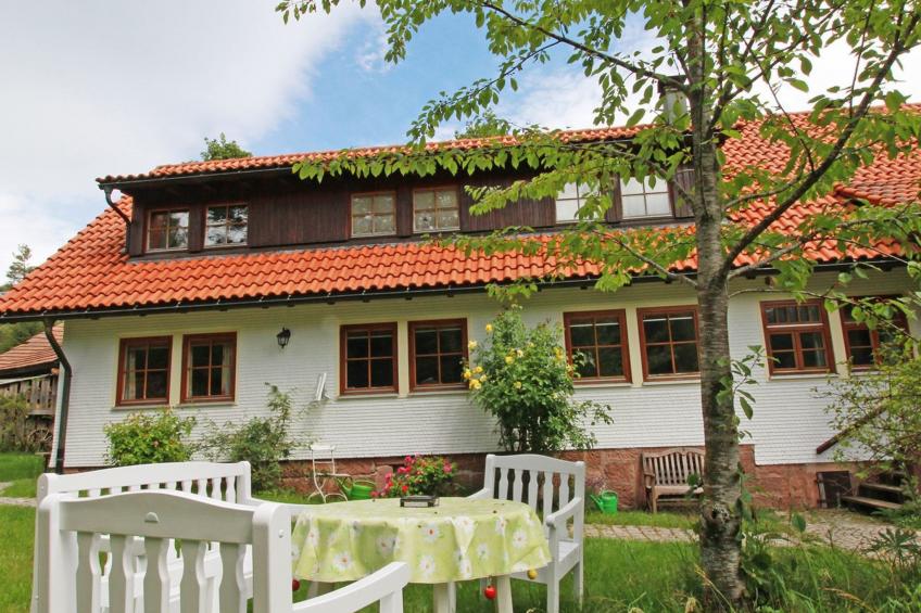 Landhaus Graf - foto 3