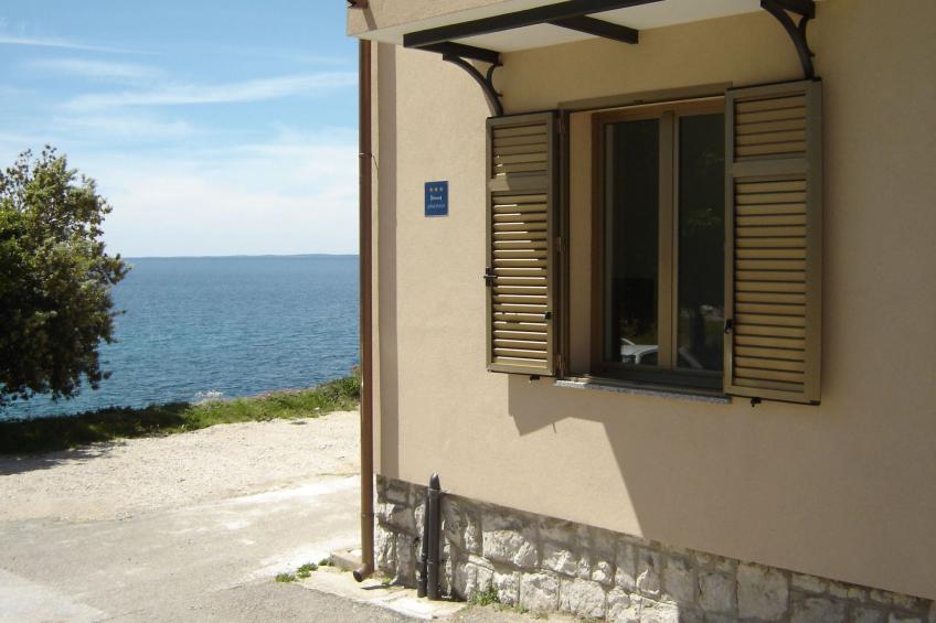 Gemütliches Appartment direkt am Strand - foto 3