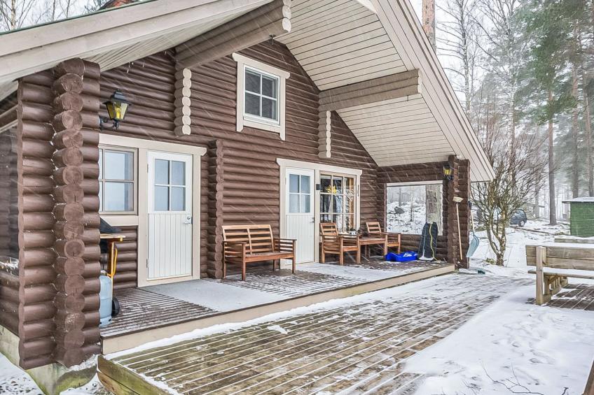 5664 beach 2, iso-naappilan lomamökit - foto 22