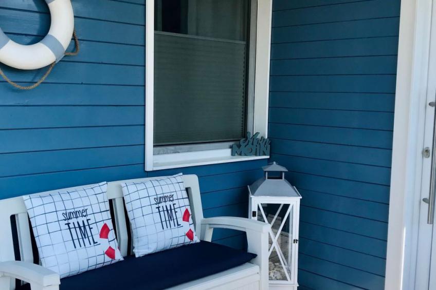 mit Blick auf das Wasser - foto 34