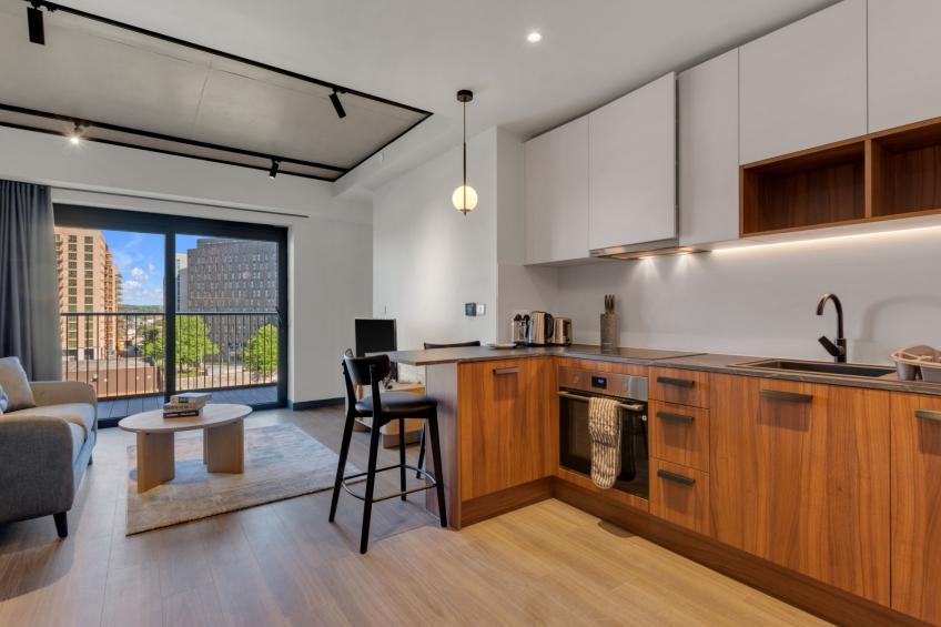 Luna Studio - foto 2