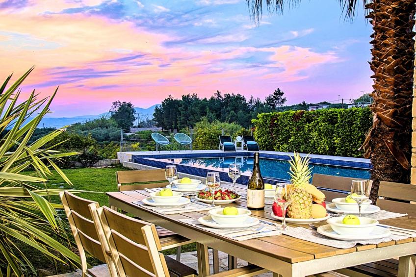 für 15 Personen in Draia, Kreta (West-Kreta) - foto 38