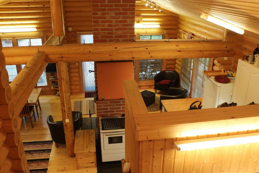 Skandinavisches Ferienappartement inmitten der Natur - foto 25