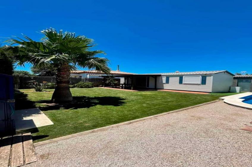 Paola -Casa huerto - foto 11