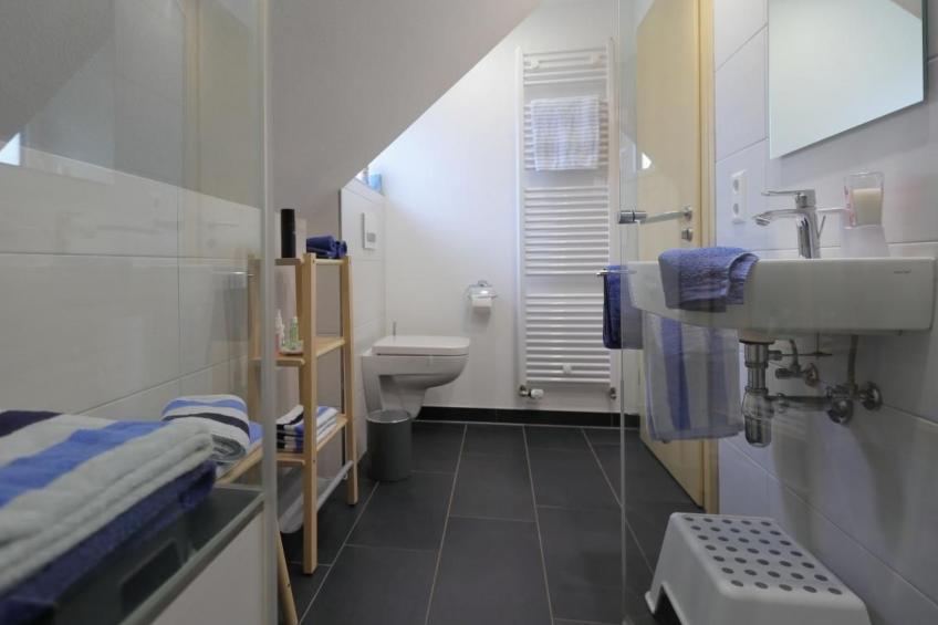 Tolles Appartement in Mastershausen mit Terrasse, Grill und Garten - foto 17