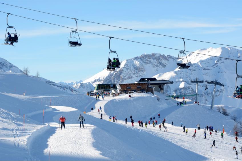 Appartamento La Selva Incantata - foto 15