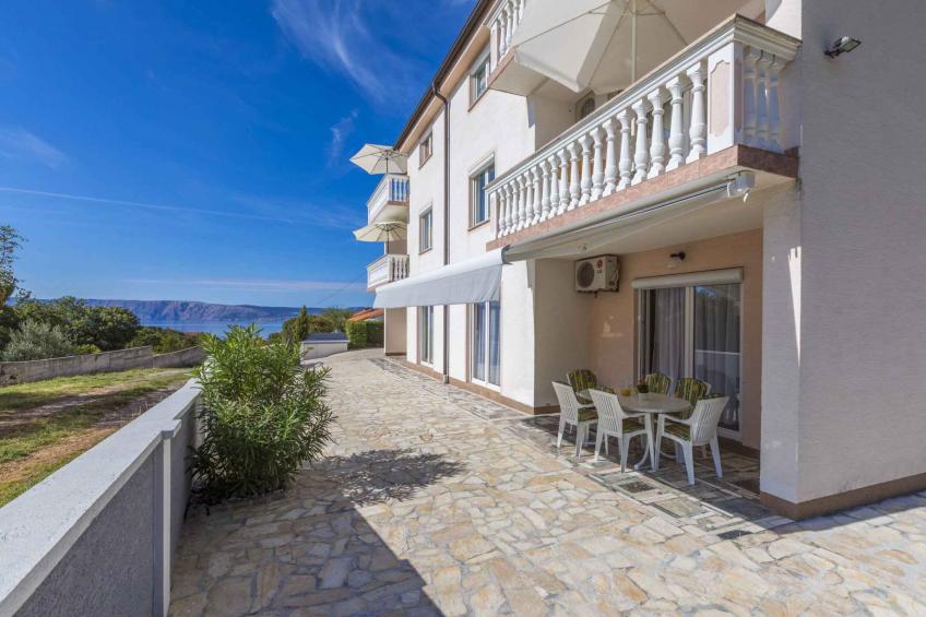 Vakantiewoning met wi-fi en satelliet-tv - VW-BTP6B - foto 73