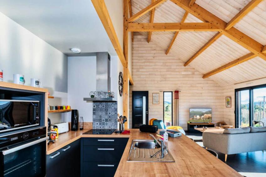 Gîte de France Le gîte des genêts 4 épis - foto 8