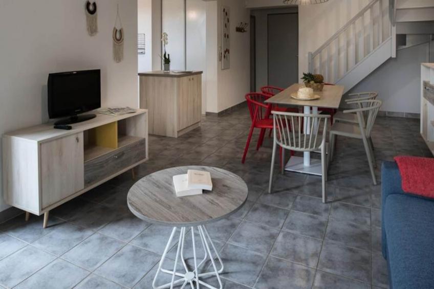 Résidence Le Domaine du Golf - foto 23