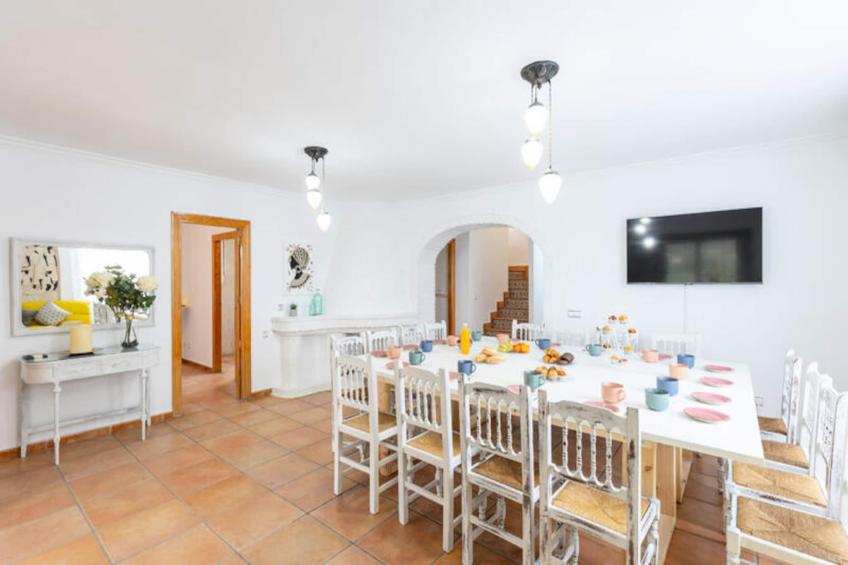 Maison à Algorfa - foto 31