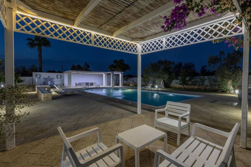 Malaspina Luxury Pool - foto 31