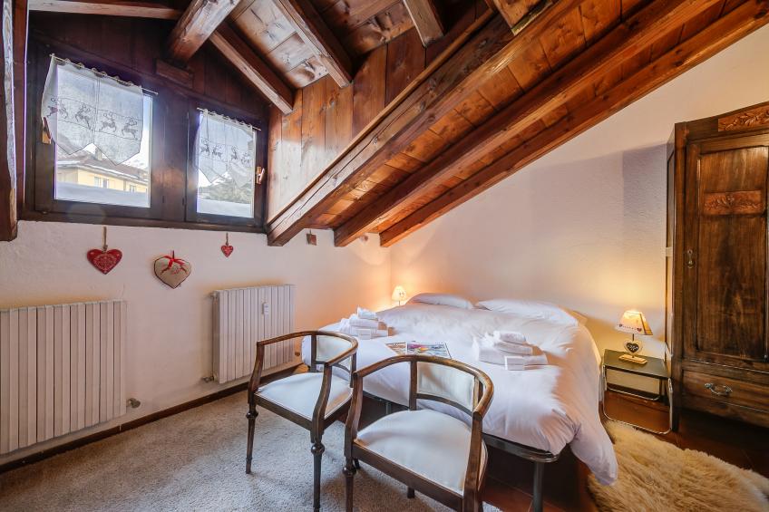 Le Meublé (between City Center & Skiing) - foto 5