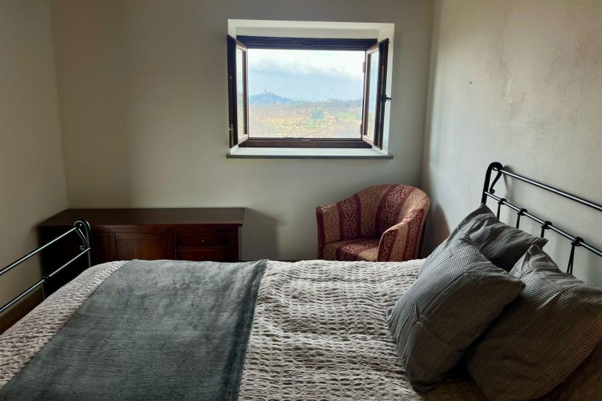 Cascina Bricco - Perletto Ferienwohnung - foto 8