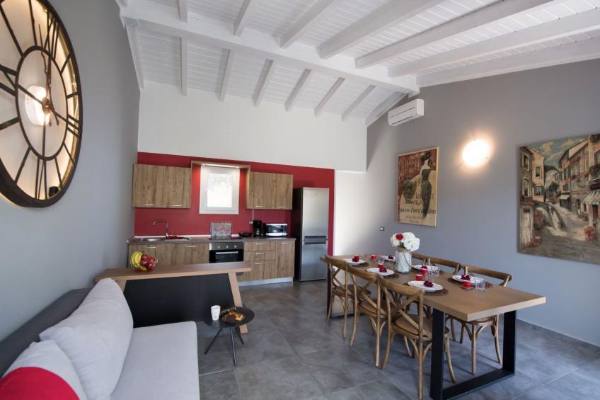 Amantea4' Ferienhaus mit Wasserblick - foto 39