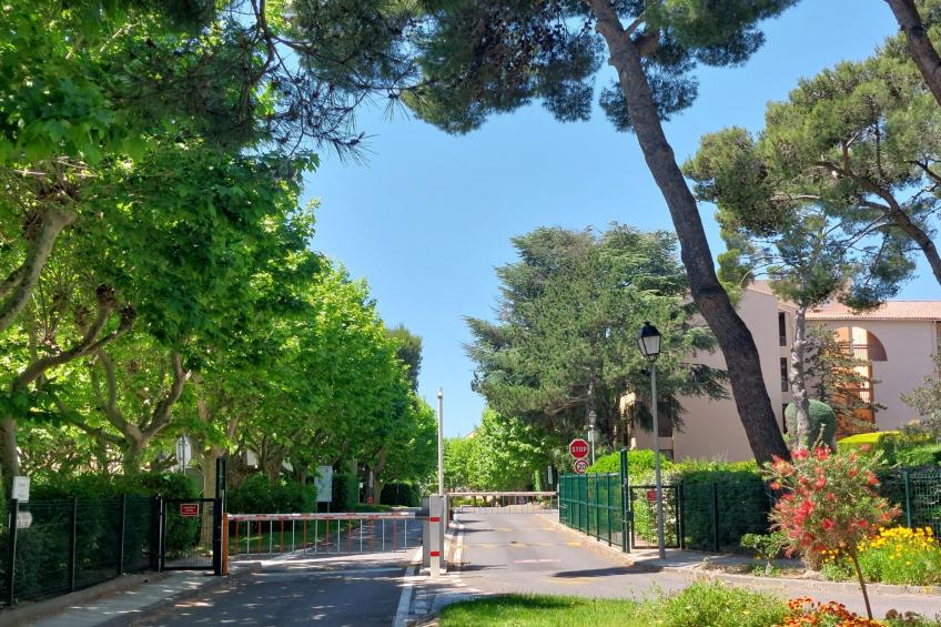 Les Rivages de Coudoulière - foto 39