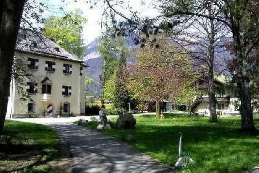 Claudiaschlössl - foto 3