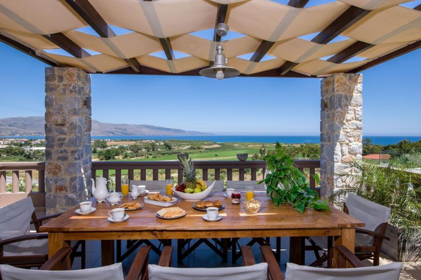 Ferienvilla mit Garten, Grill und Terrasse - foto 9