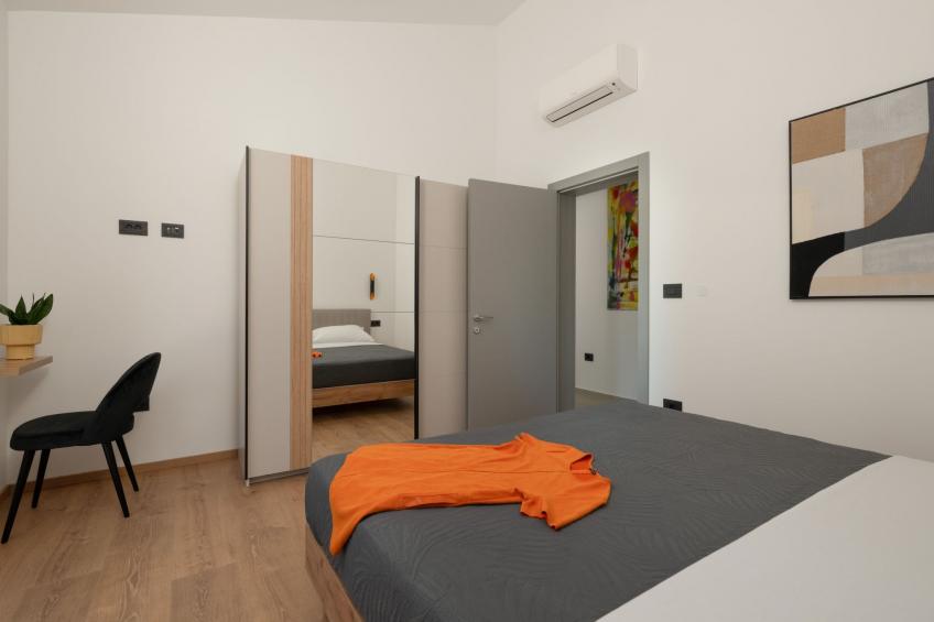 'Villa Bosco Oscuro - foto 32