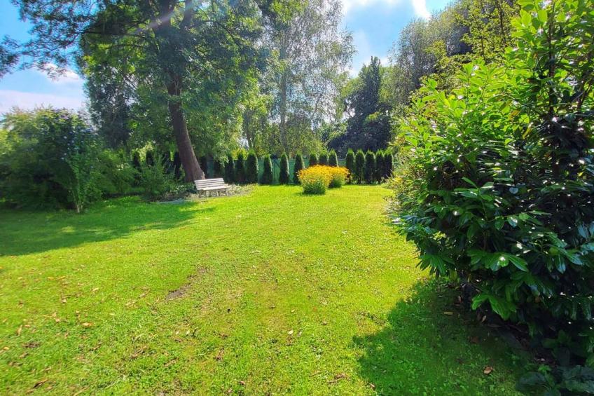 in Storkow mit Schönem Garten - foto 40